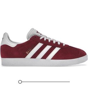 Adidas Gazelle